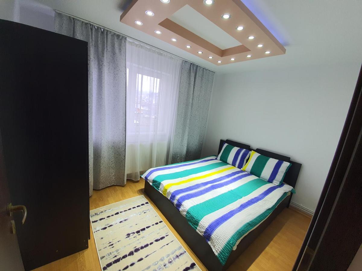 19 Residence Apartment Cavnic Dış mekan fotoğraf