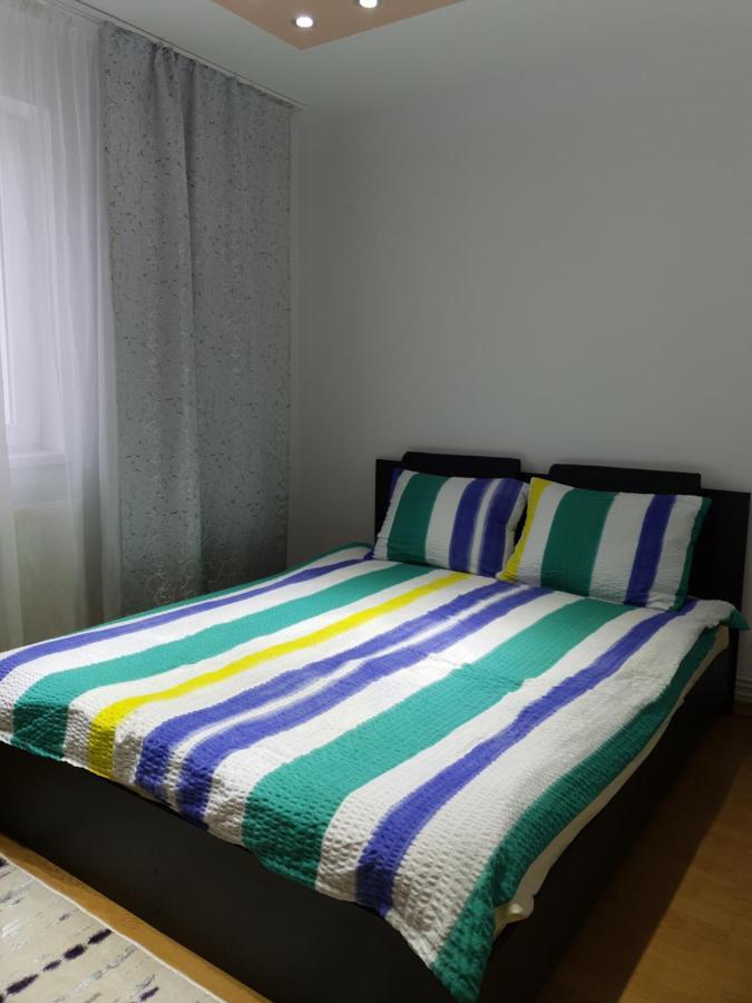19 Residence Apartment Cavnic Dış mekan fotoğraf