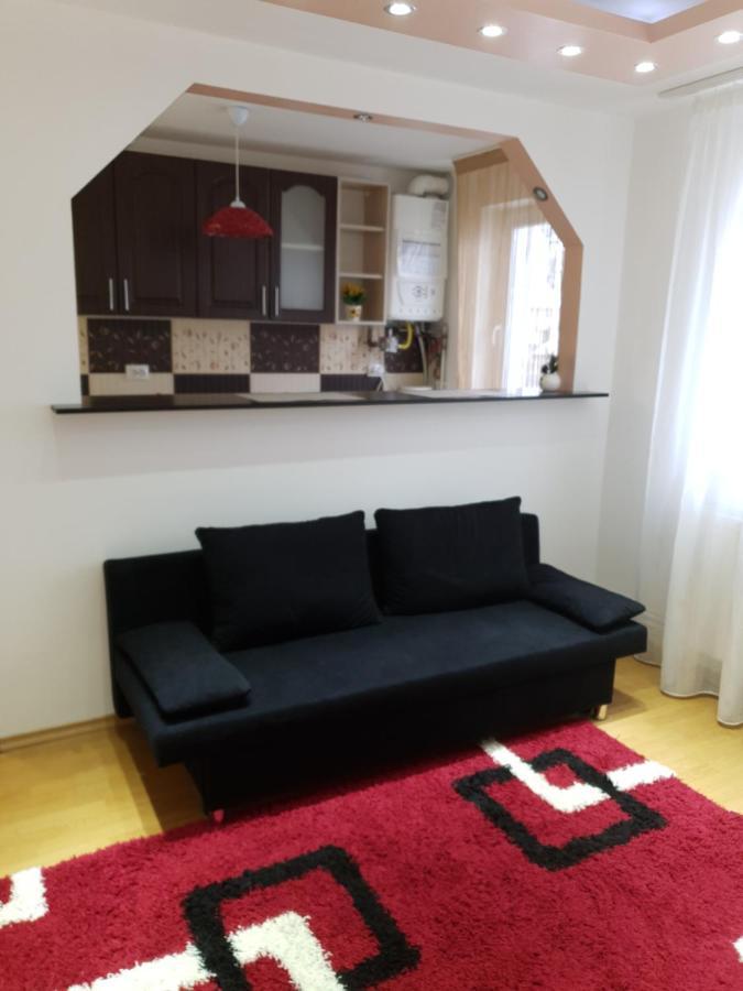 19 Residence Apartment Cavnic Dış mekan fotoğraf