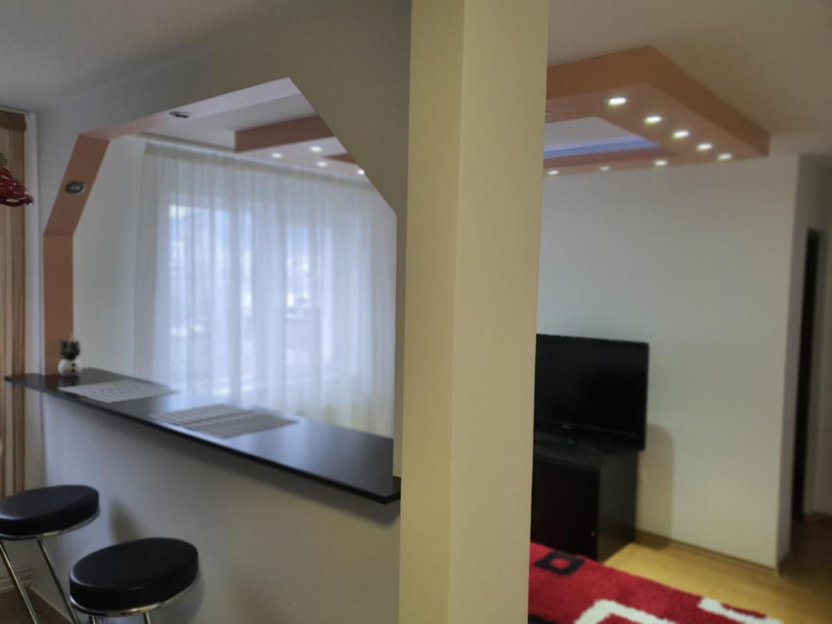 19 Residence Apartment Cavnic Dış mekan fotoğraf
