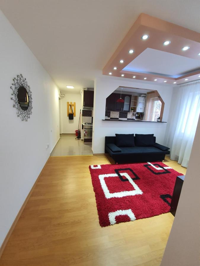 19 Residence Apartment Cavnic Dış mekan fotoğraf
