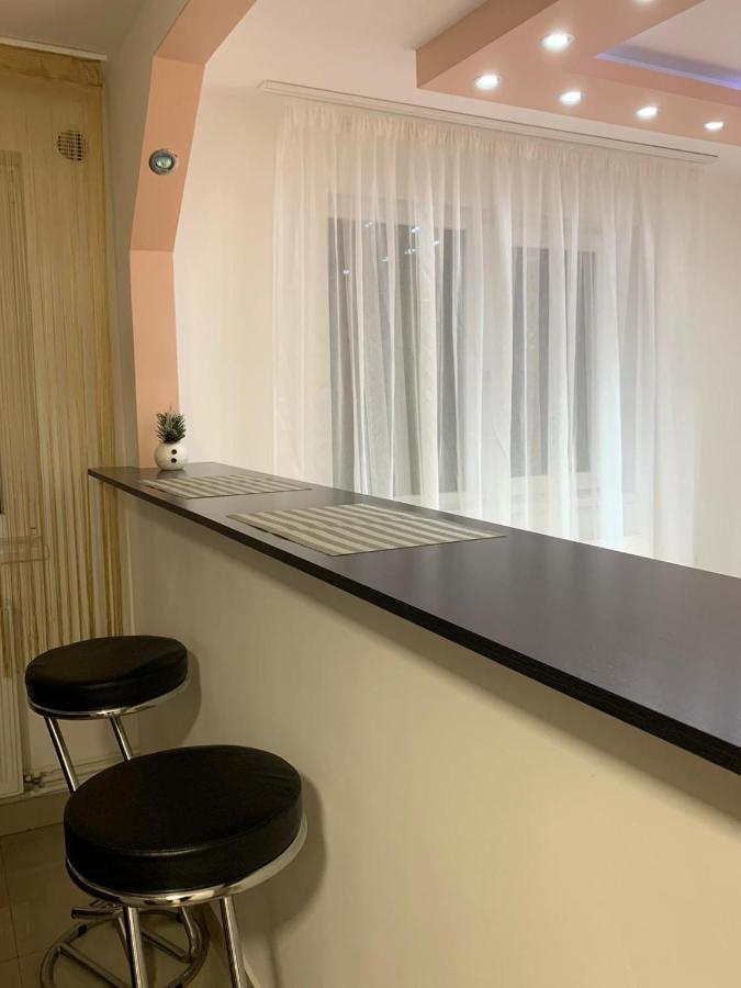 19 Residence Apartment Cavnic Dış mekan fotoğraf