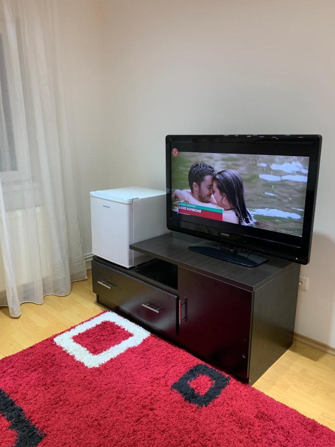 19 Residence Apartment Cavnic Dış mekan fotoğraf