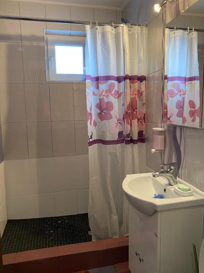 19 Residence Apartment Cavnic Dış mekan fotoğraf